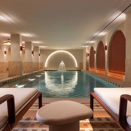 Hotel Grand Coeur Latin-2