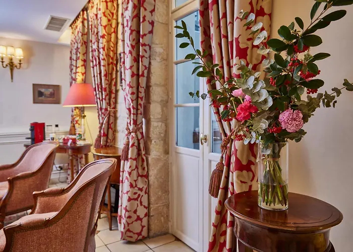 Hotel Le Relais Montmartre à Paris